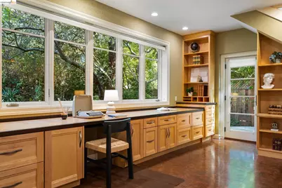 1101 Clarendon Crescent, Oakland, CA 94610 - Photo 47