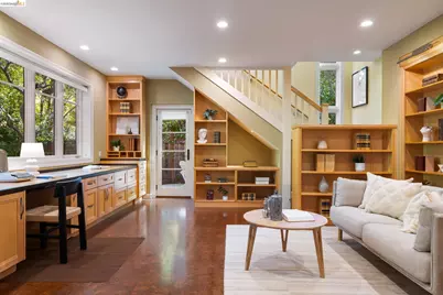 1101 Clarendon Crescent, Oakland, CA 94610 - Photo 43