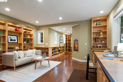 1101 Clarendon Crescent, Oakland, CA 94610 - Photo 45