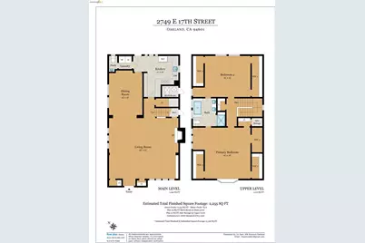 2749 17th St, Oakland, CA 94601 - Photo 35