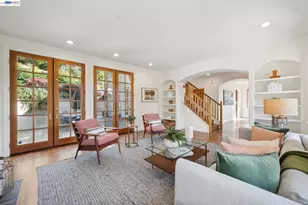 942 Aquarius Way, Oakland, CA 94611 - Photo 9