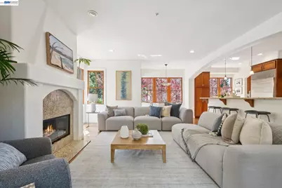 942 Aquarius Way, Oakland, CA 94611 - Photo 21