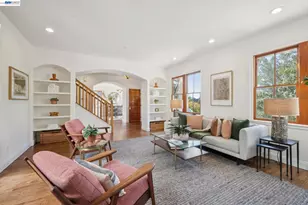 942 Aquarius Way, Oakland, CA 94611 - Photo 7