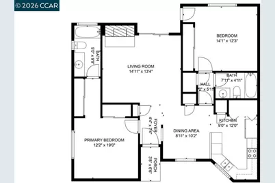 1101 Chelsea, Hercules, CA 94547 - Photo 31