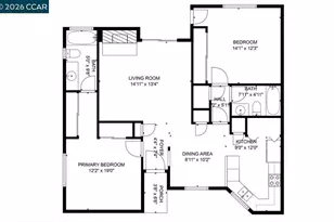 1101 Chelsea, Hercules, CA 94547 - Photo 31