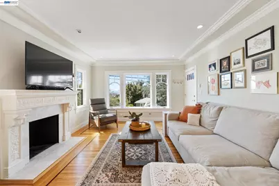 5146 Camden St, Oakland, CA 94619 - Photo 5