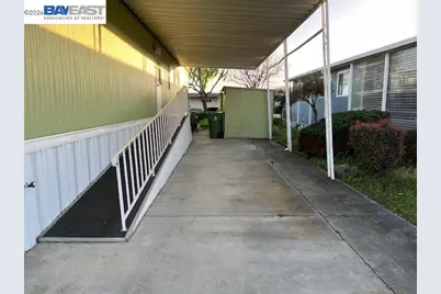 4141 Deep Creek Rd #84, Fremont, CA 94555 - Photo 21