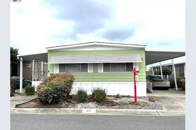 4141 Deep Creek Rd #84, Fremont, CA 94555 - Photo 1
