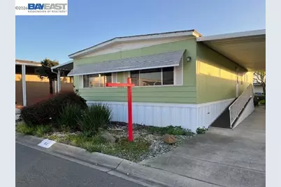 4141 Deep Creek Rd #84, Fremont, CA 94555 - Photo 1