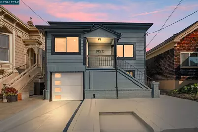 1920 Linden St, Oakland, CA 94607 - Photo 1