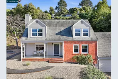 9 Clotilda Ct, Mill Valley, CA 94941 - Photo 1