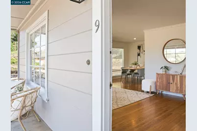 9 Clotilda Ct, Mill Valley, CA 94941 - Photo 7