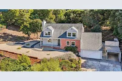 9 Clotilda Ct, Mill Valley, CA 94941 - Photo 1