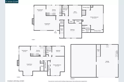 9 Clotilda Ct, Mill Valley, CA 94941 - Photo 61
