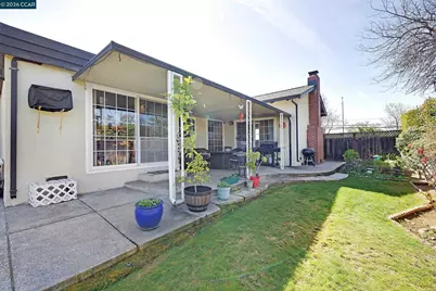 4028 Kirk Rd, San Jose, CA 95124 - Photo 25