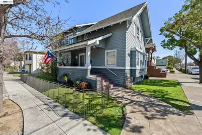 1604 Schiller St, Alameda, CA 94501 - Photo 1