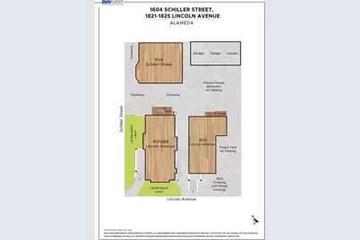 1604 Schiller St, Alameda, CA 94501 - Photo 31