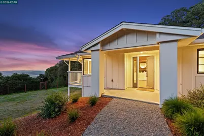 6 Del Valle, Orinda, CA 94563 - Photo 3