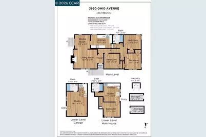 3630 Ohio Ave, Richmond, CA 94804 - Photo 43