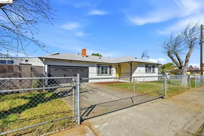 795 Rosewood Avenue, Vallejo, CA 94591 - Photo 3