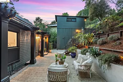 6272 Clive Avenue, Oakland, CA 94611 - Photo 3