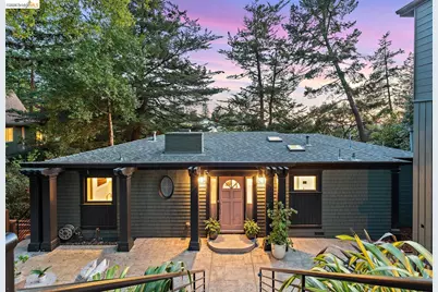 6272 Clive Avenue, Oakland, CA 94611 - Photo 1