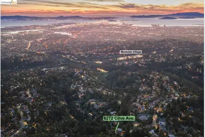 6272 Clive Avenue, Oakland, CA 94611 - Photo 55