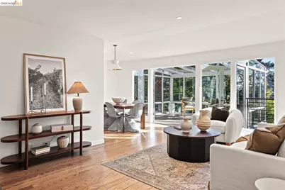 6272 Clive Avenue, Oakland, CA 94611 - Photo 5