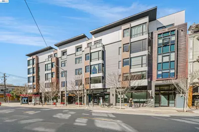 580 Hayes St #203, San Francisco, CA 94102 - Photo 3