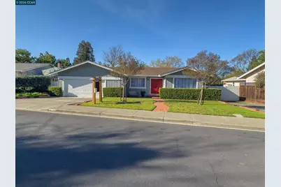 4130 Storey Ln, Concord, CA 94518 - Photo 3