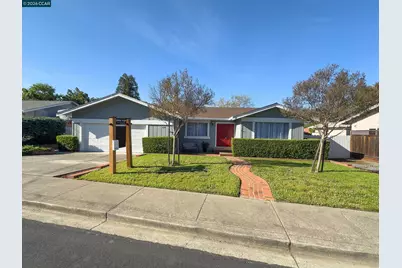 4130 Storey Ln, Concord, CA 94518 - Photo 1