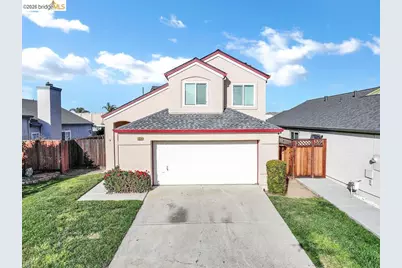 1210 Quail Valley Run, Oakley, CA 94561 - Photo 1