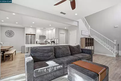 249 Stranahan Cir, Clayton, CA 94517 - Photo 5