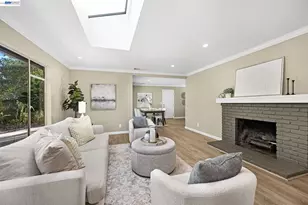 1016 Stone Valley, Alamo, CA 94507 - Photo 9