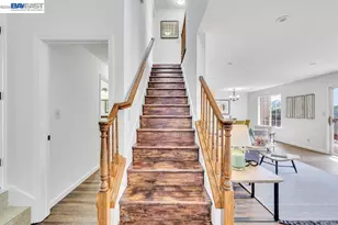 21917 Nugget Canyon Dr, Castro Valley, CA 94552 - Photo 19