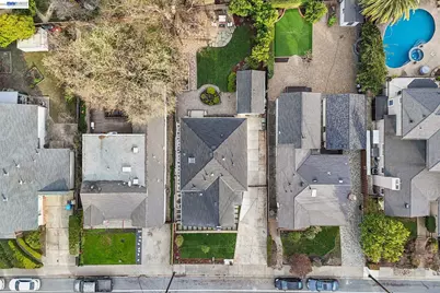 725 Alameda De Las Pulgas, San Mateo, CA 94601 - Photo 45