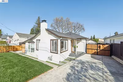 725 Alameda De Las Pulgas, San Mateo, CA 94601 - Photo 3