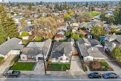 725 Alameda De Las Pulgas, San Mateo, CA 94601 - Photo 49