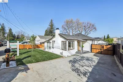 725 Alameda De Las Pulgas, San Mateo, CA 94601 - Photo 7