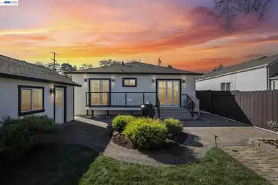 725 Alameda De Las Pulgas, San Mateo, CA 94601 - Photo 43