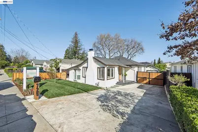 725 Alameda De Las Pulgas, San Mateo, CA 94601 - Photo 5