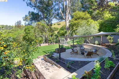 633 Moraga Ave, Piedmont, CA 94611 - Photo 35