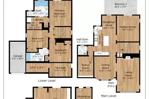 633 Moraga Ave, Piedmont, CA 94611 - Photo 55