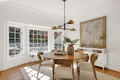 633 Moraga Ave, Piedmont, CA 94611 - Photo 7