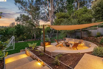 633 Moraga Ave, Piedmont, CA 94611 - Photo 49