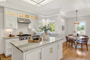 633 Moraga Ave, Piedmont, CA 94611 - Photo 9