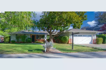 1785 Holly Ave, Menlo Park, CA 94025 - Photo 1