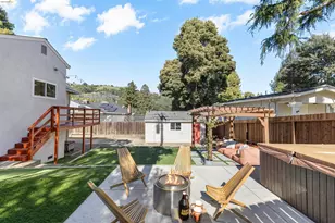 7900 Greenly Dr, Oakland, CA 94605 - Photo 31