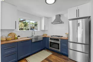 7900 Greenly Dr, Oakland, CA 94605 - Photo 17