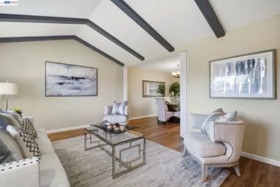 595 Seville Pl, Fremont, CA 94539 - Photo 5